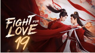 𝔽𝔽𝕃; 𝓜𝓸𝓾𝓷𝓽𝓪𝓲𝓷 𝓪𝓷𝓭 𝓡𝓲𝓿𝓮𝓻 𝓟𝓲𝓵𝓵𝓸𝔀 - 𝐸𝑝𝑖𝑠𝑜𝑑𝑒 19 [𝐸𝑛𝑔 𝑆𝑢𝑏]