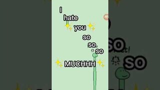Send this to your enemy ✨