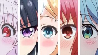 30 good-looking, refreshing and exciting harem animations! How many have you watched? Harem Recommen