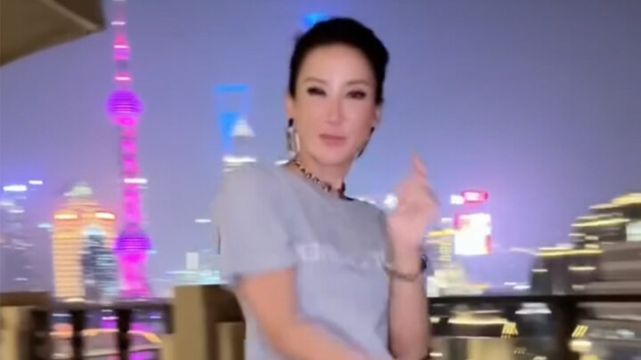 CoCo Lee, a Natural Dancer #Forever Remembering CoCo Lee