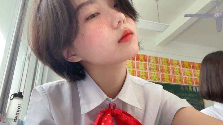 爱上黄毛是我的宿命