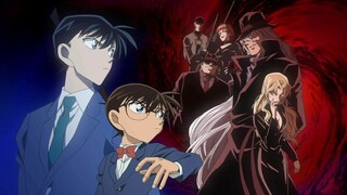 Detective Conan (Case Closed) Italian OP 3 (English Subs + Translation)