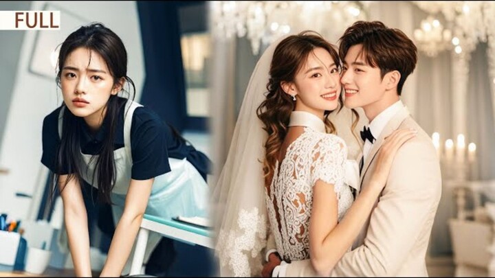 Cô hầu bàn trở thành người tình hợp đồng của một CEO tỷ phú - Phụ đề tiếng Việt