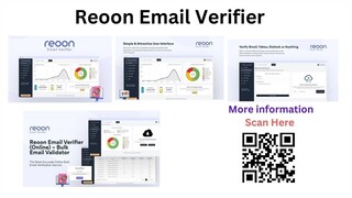 Reoon Email Verifier: Efficient Bulk Email Validation for Marketers