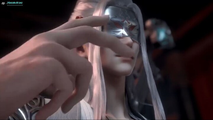 World Defying & God | Ep 06 Sub Indo