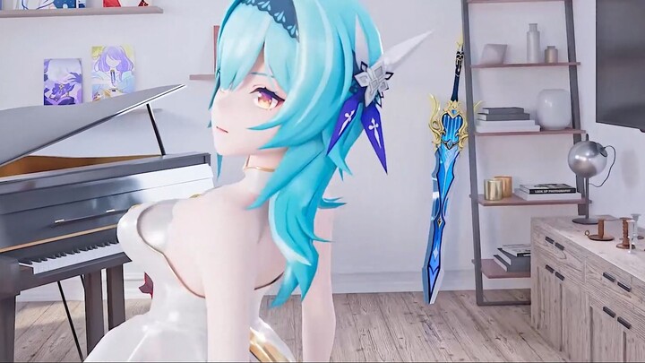 [Weiyin & Yura]Joker