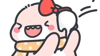 鲨鲨的恋爱日记3