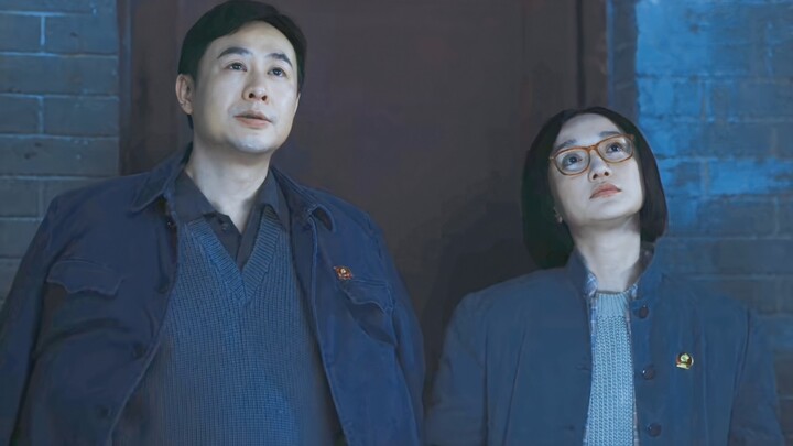 Holy crap! The ship in this tribute drama is actually more captivating than idol dramas! Now that's 