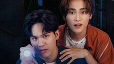 Ghost host, ghost HOUSE (2022) EP2 ENG SUB