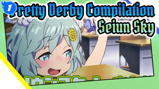 Seiun Sky Compilation | Pretty Derby Anime_1