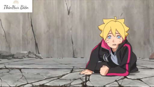 ThinHur Biên - Bài học đắt giá #Anime #Schooltime