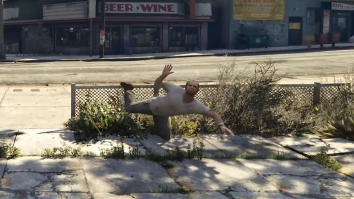 When will you watch this clip and not laugh?