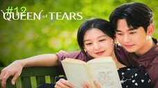 Queen.of.Tears.E12.(2024) الترجمة العربية
