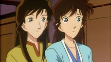 Case Closed (Detective Conan) (Eng Dub) Season 1 Episode 106