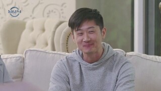 Tình yêu sau ly hôn (Phần 4) EP 4 [Sub Việt]
