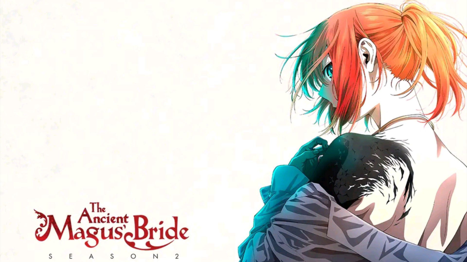 The Ancient Magus' Bride English Dub Download