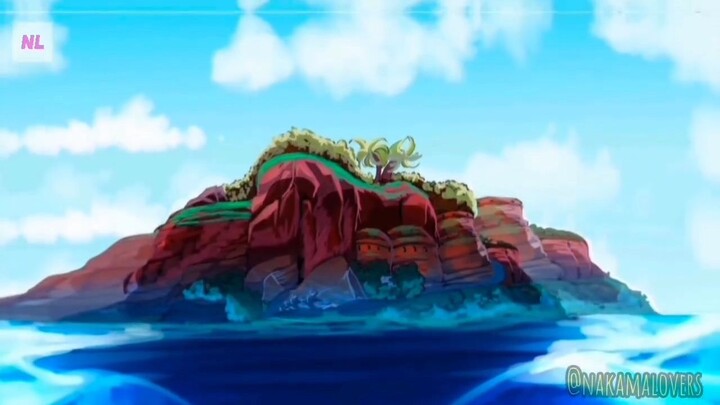 TERNYATA INI HARTA KARUN ONE PIECE YANG DI CARI SEMUA ORANG ITU!!😱🔥