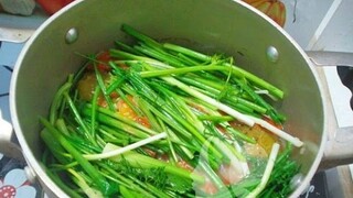 Đổi Món Với Cá Vược Hấp Bia