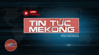 Bà cụ bán bánh mì thịt rẻ nhất Việt Nam | Tin tức Mekong 05/10/2022