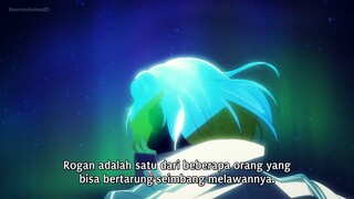 Episodeh-1|[Sub Indo]The Legend of Heroes: Sen no Kiseki – Northern War