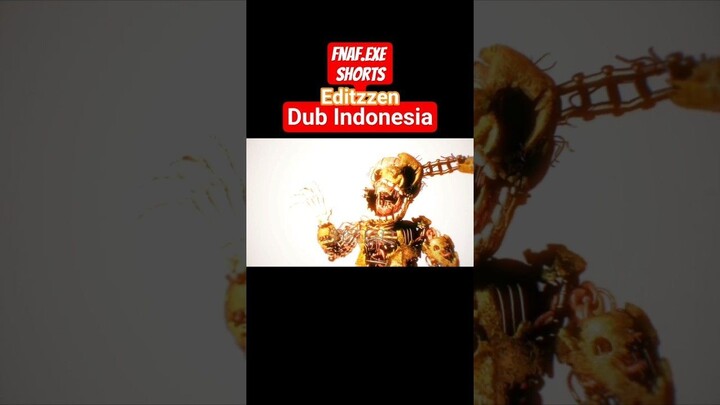 [part 15]Edisi Random season 2 bilek🗿 | FUNDUB by me#fnaf#dubindo#dubindonesia#fnafindonesia#fnafex