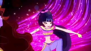 Những Nàng Tiên Nữ Winx Xinh Đẹp Phần 6 Tập 11 Lồng Tiếng