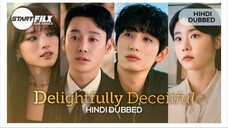 Delightfully Deceitful S01 E011 HD | New Hindi Dubbed k-Drama |