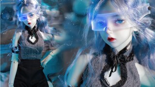 So this is what a spicy girl tastes like!