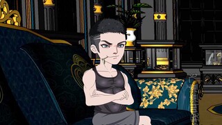 Weird rules, "Three-year-old God of War Xia Ye" Episode 21, Round 7, Weird Werewolf Killing Begins