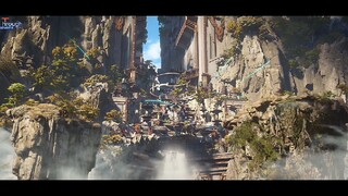 Battle through the heaven eps 171