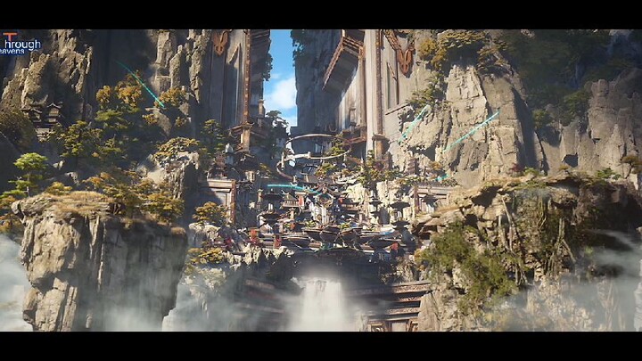 Battle through the heaven eps 171