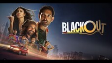 Blackout Blockbuster Bollywood Full Movie Hindi | Vikrant Massey, Mouni Roy, Sunil Grover , Ruhani