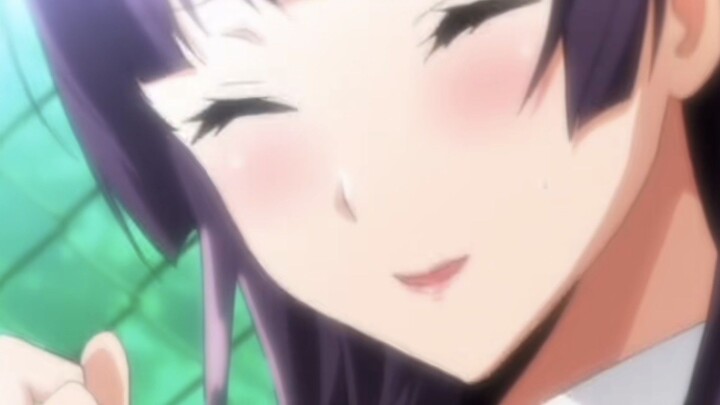 anime ntr yang bisa mengubah pandangan kalian 💀🤫🥵