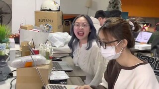 Hà Mã Tấu mua vòng 3 triệu nhưng bị Sếp và nhân viên bóc phốt