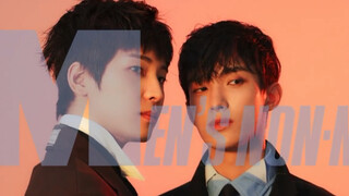 230704 سيفينتيين تشون وونيوو لي شوومين دي كاي mensnonnojp محطة الصفر