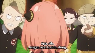 SPYxFAMILY S2 sub Indo FULL EPISODES