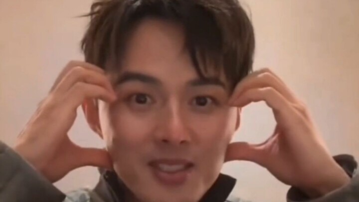 Thế hệ đàn anh Diệp Tổ Tân, Hoắc Kiến Hoa với Linh Châu và Ma Hoàn