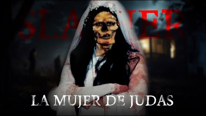 1 LA MUJER DE JUDAS  2002