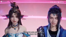 The Legend Of The Taiyi Sword Immortal Eps 17 Sub Indo