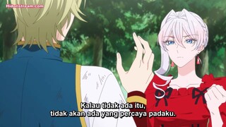 EP 9 - Saigo ni Hitotsu dake Onegai shitemo Yoroshii deshou ka Sub Indo