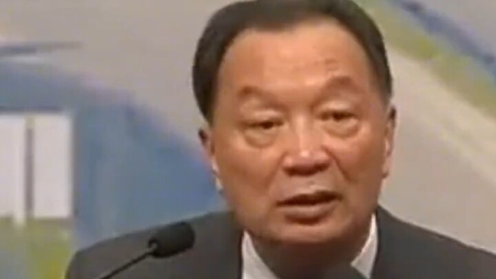 Wen Tiejun: Sebenarnya, pada awal berdirinya Republik Rakyat China, kita semula bermaksud menempuh j