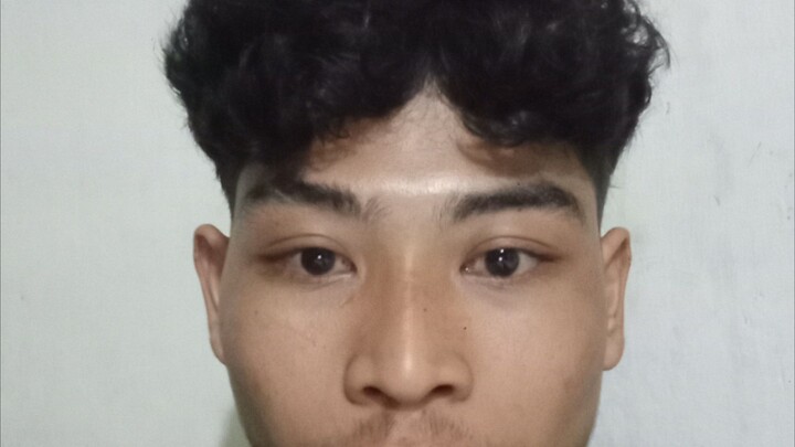 Lagi ngoding di HP pakai Termux tengah malam... tiba-tiba suasana jadi sedih