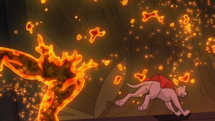 ¡Scooby-Doo y Krypto también WATCH full movie: Link in description