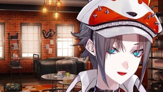 [Cooked/Mysta/Vox] Vox, who fell asleep as soon as he got on the plane and received a worried look f