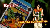 Review Dragon Ball ngoại truyện: Tỉnh giấc hoá Yamcha