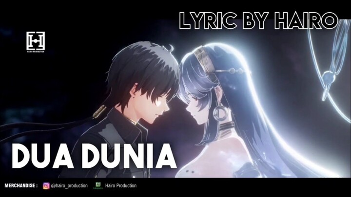 Hairo Music - Dua Dunia (Animasi Music Video)