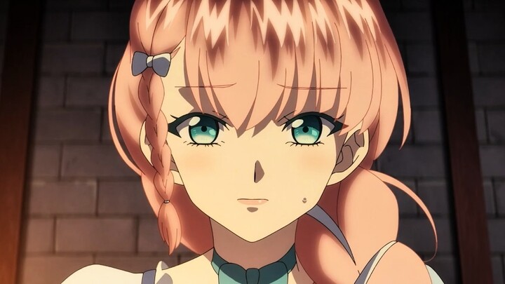 "I love your desolate eyes, which still retain warmth"