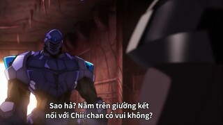 Cảm giác đánh nhau mà nghe như đánh ghen #AniMeme