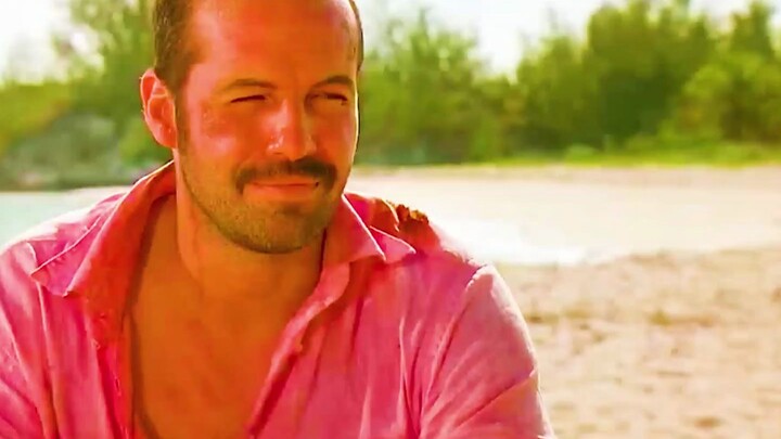 ผู้ชายติดอยู่บนเกาะร้าง แต่เขากลับใช้ขวดพลาสติกเพียงขวดเดียวเอาชีวิตรอดมาได้ครึ่งปี