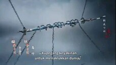 dashing youth eps 3
